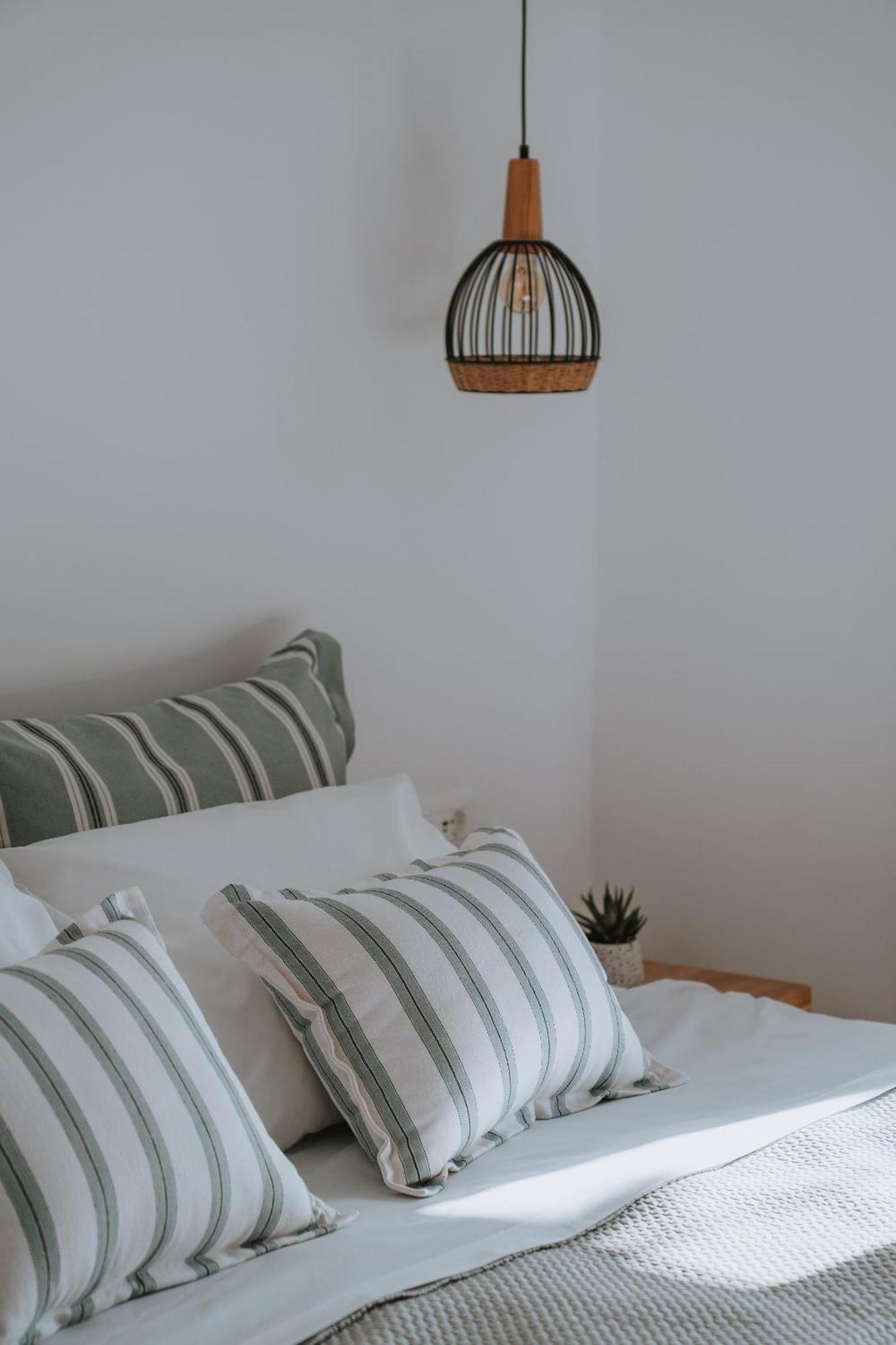 Ostria View Mykonos Bed & Breakfast Mykonos Town Dış mekan fotoğraf